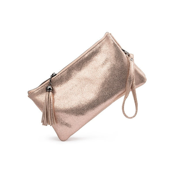 REALER crossbody bags for women genuine leather handbags female shoulder messenger bags small totes high quality top-handle bag