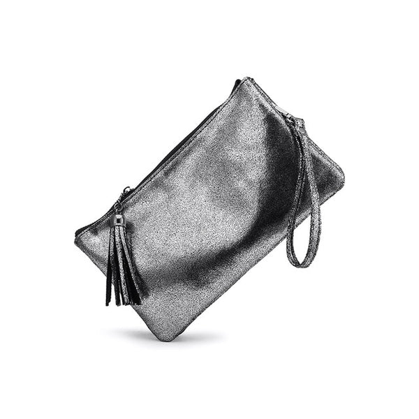 REALER crossbody bags for women genuine leather handbags female shoulder messenger bags small totes high quality top-handle bag