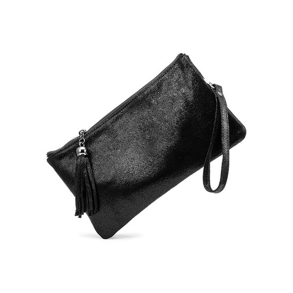 REALER crossbody bags for women genuine leather handbags female shoulder messenger bags small totes high quality top-handle bag