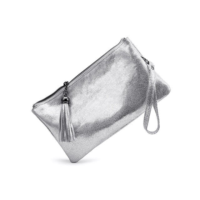 REALER crossbody bags for women genuine leather handbags female shoulder messenger bags small totes high quality top-handle bag