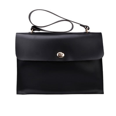 Vintage Lock Women Bag Small Tote Shoulder Handbag Crossbody Bags For Women Messenger Bags High Quality Pu Leather Bolsos Mujer