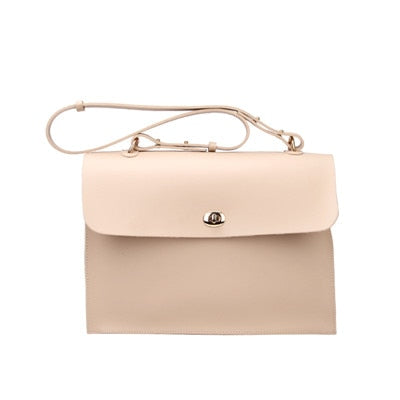 Vintage Lock Women Bag Small Tote Shoulder Handbag Crossbody Bags For Women Messenger Bags High Quality Pu Leather Bolsos Mujer