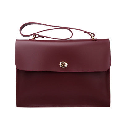 Vintage Lock Women Bag Small Tote Shoulder Handbag Crossbody Bags For Women Messenger Bags High Quality Pu Leather Bolsos Mujer