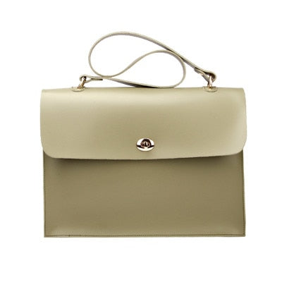 Vintage Lock Women Bag Small Tote Shoulder Handbag Crossbody Bags For Women Messenger Bags High Quality Pu Leather Bolsos Mujer