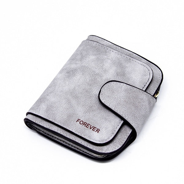 Brand Leather Women Wallets High Quality Designer Zipper Long Wallet Women Card Holder Ladies Purse Money Bag Carteira Feminina