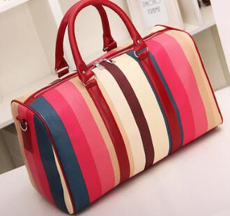 2019 Large Capacity Black Men Travel Bag Leather Knitting Duffle Bag Business Male Luggage Bags Casual Big Travel Weekend Bags