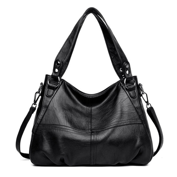 2019 Sheepskin Leather Ladies Handbags Female Messenger Bags Designer Crossbody Bags for Women Tote Shoulder Bag for Girls Bolsa
