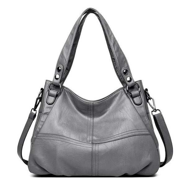 2019 Sheepskin Leather Ladies Handbags Female Messenger Bags Designer Crossbody Bags for Women Tote Shoulder Bag for Girls Bolsa